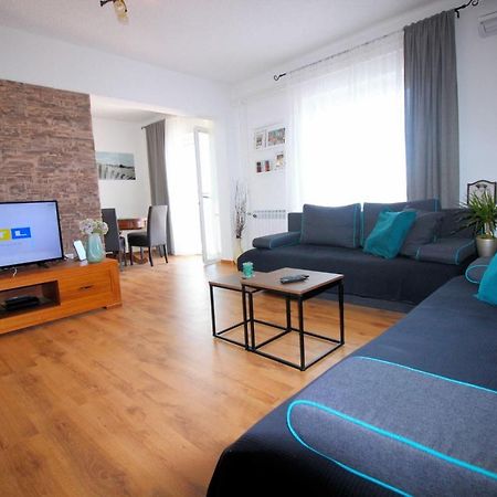 Apartament House Dragica Novi Vinodolski Zewnętrze zdjęcie
