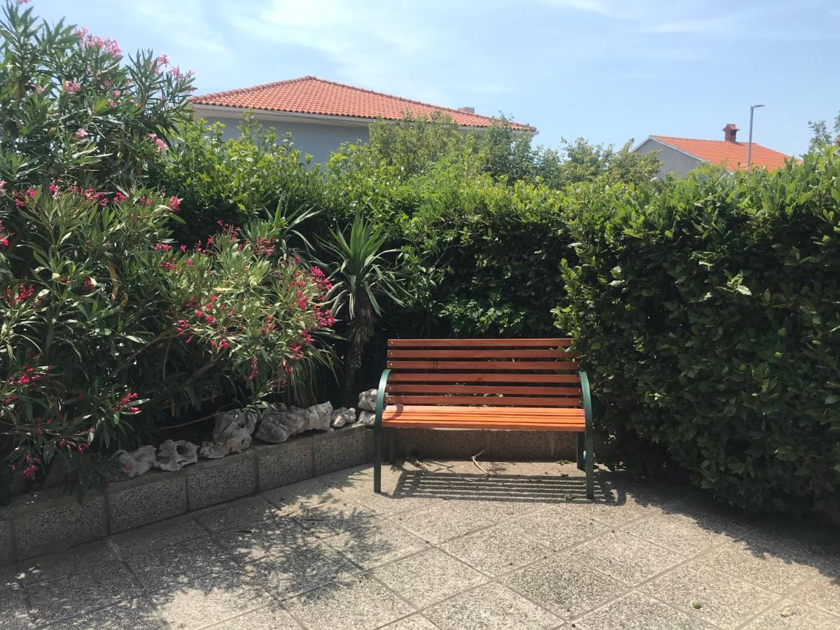 Apartament House Dragica Novi Vinodolski Zewnętrze zdjęcie