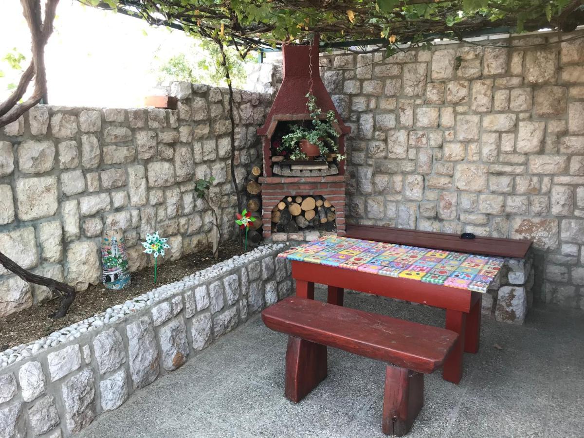 Apartament House Dragica Novi Vinodolski Zewnętrze zdjęcie