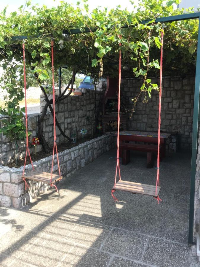 Apartament House Dragica Novi Vinodolski Zewnętrze zdjęcie
