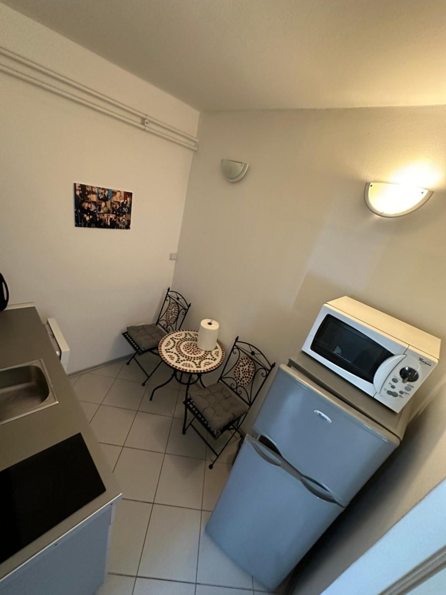 Apartament House Dragica Novi Vinodolski Zewnętrze zdjęcie