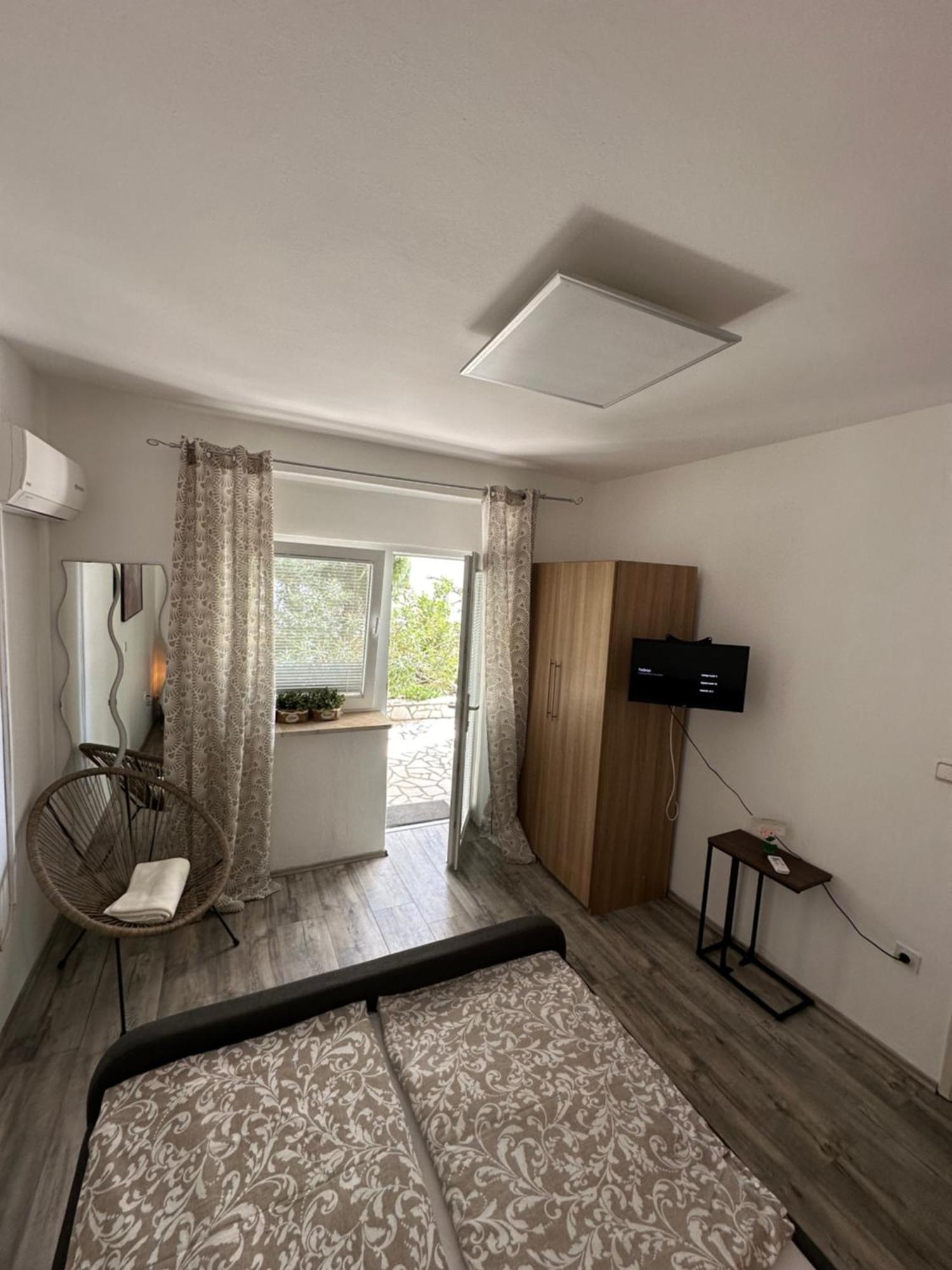 Apartament House Dragica Novi Vinodolski Zewnętrze zdjęcie