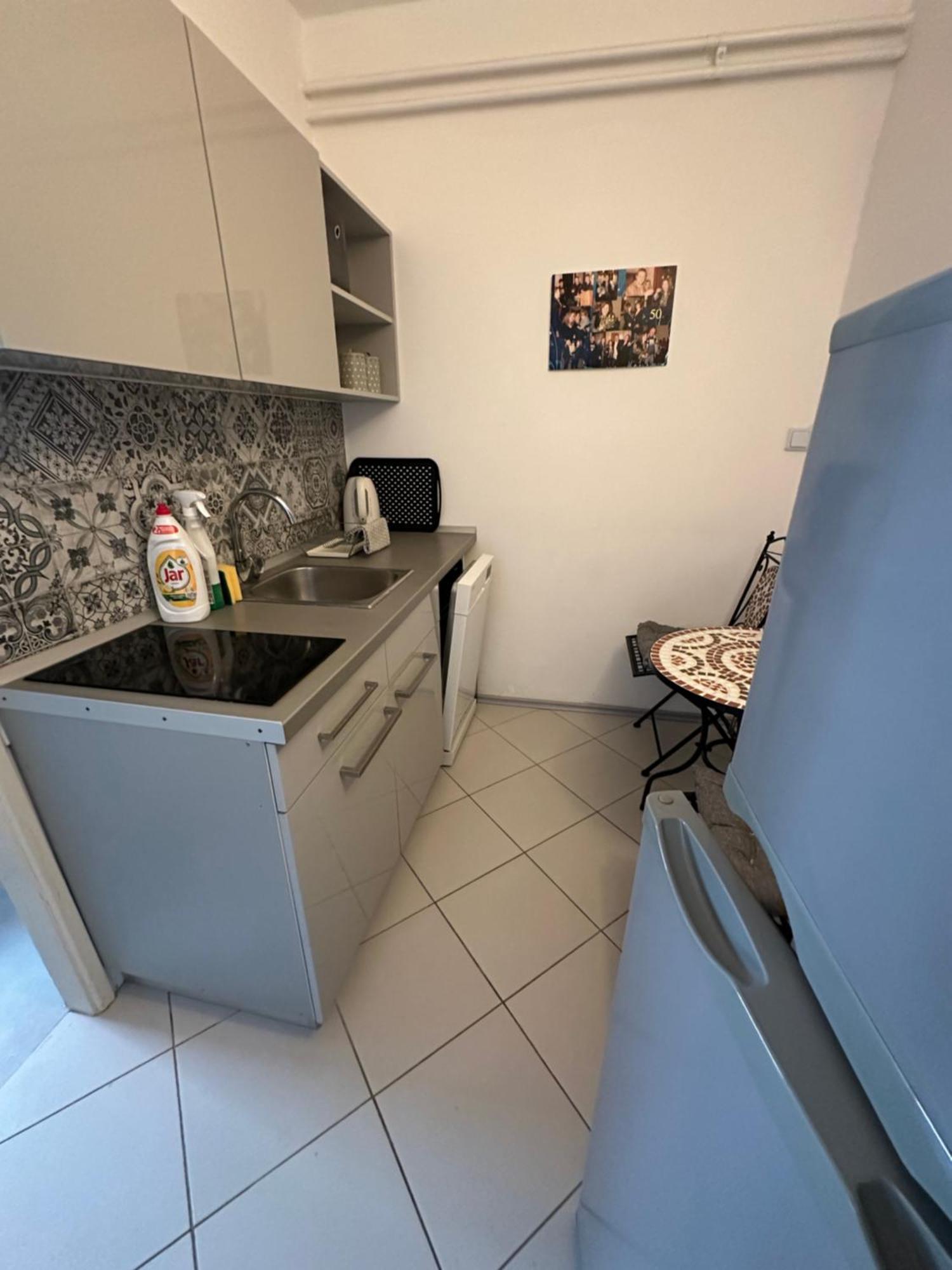 Apartament House Dragica Novi Vinodolski Zewnętrze zdjęcie