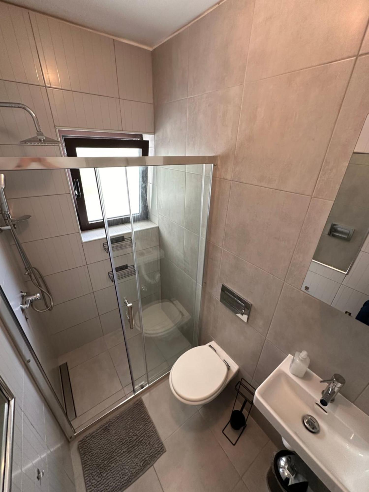 Apartament House Dragica Novi Vinodolski Zewnętrze zdjęcie