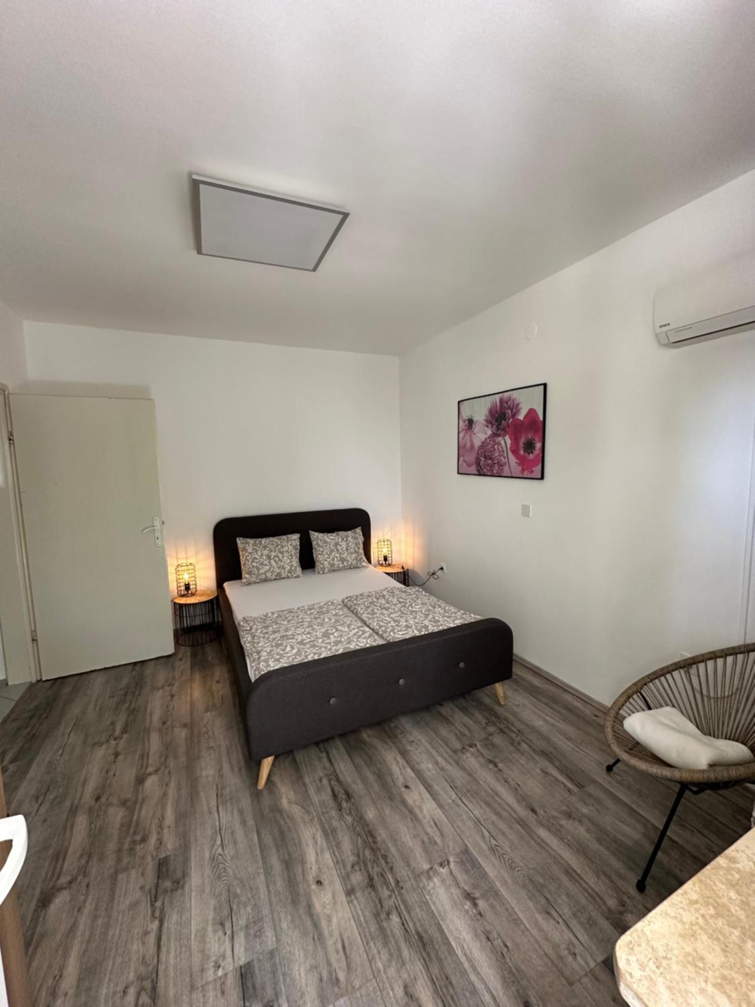 Apartament House Dragica Novi Vinodolski Zewnętrze zdjęcie